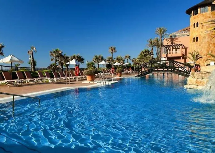 Elba Gran & Thalasso Hotel 5*