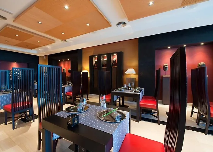 Elba Gran & Thalasso Hotel Estepona