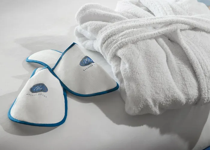 Elba Gran & Thalasso Estepona