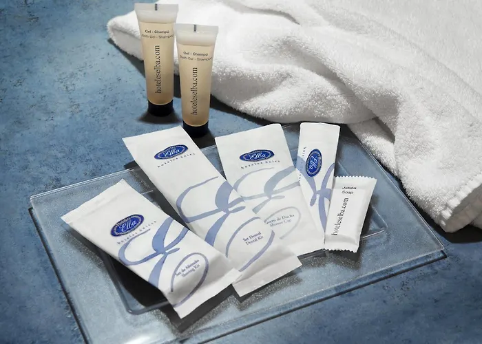 Elba Gran & Thalasso