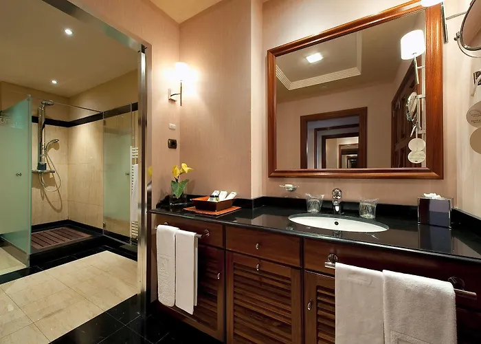 Hotel Elba Gran & Thalasso