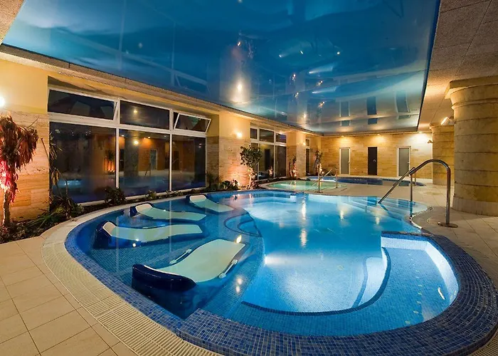 Elba Gran & Thalasso Hotel Estepona