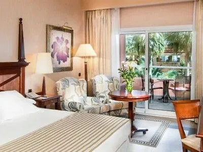 Elba Gran & Thalasso Hotel 5*