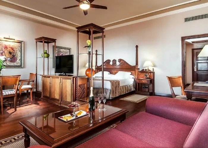 Elba Gran & Thalasso