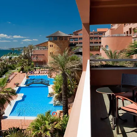 Elba Gran Hotel&thalasso Hotel 5*