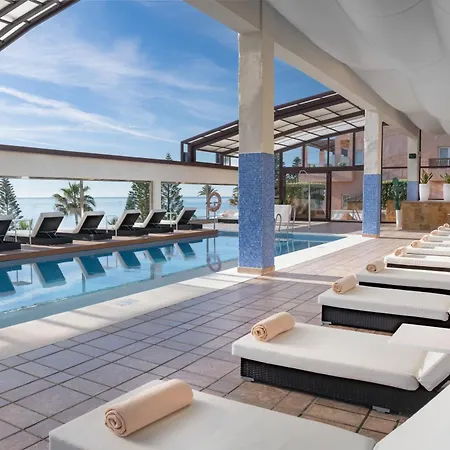 Elba Gran Hotel&thalasso Estepona