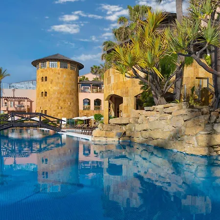 Elba Gran & Thalasso 5*