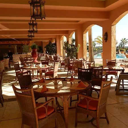 Elba Gran Hotel&thalasso 5*