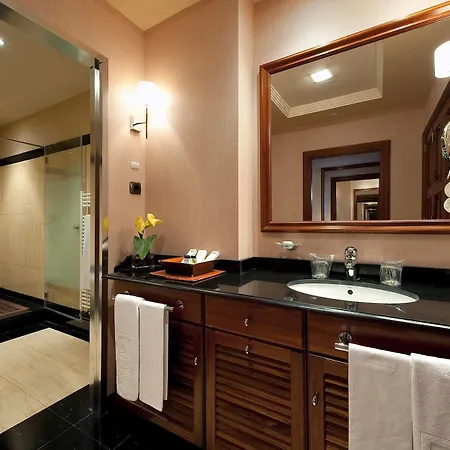 Hotel Elba Gran & Thalasso